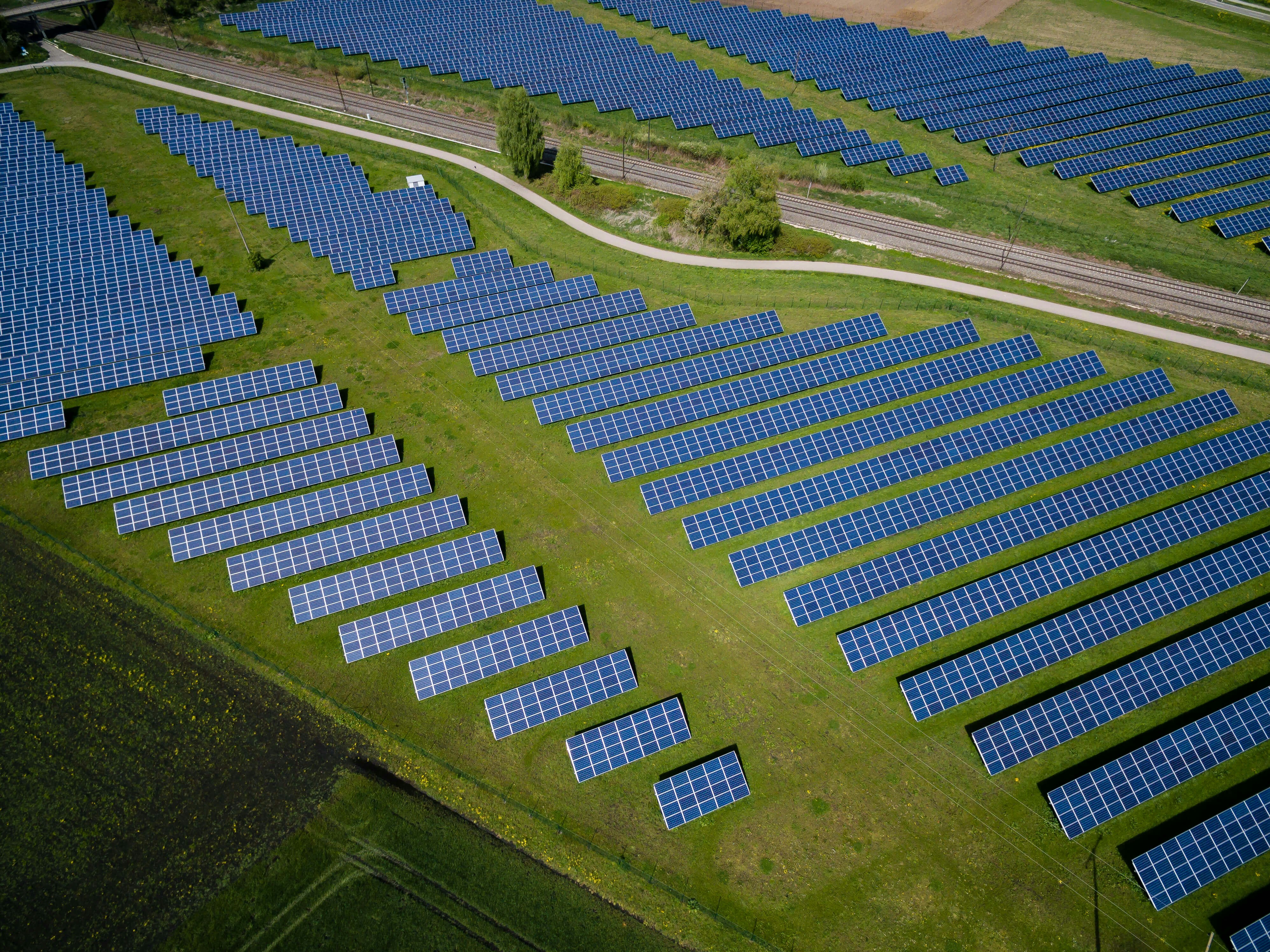 Renewable Energy Project