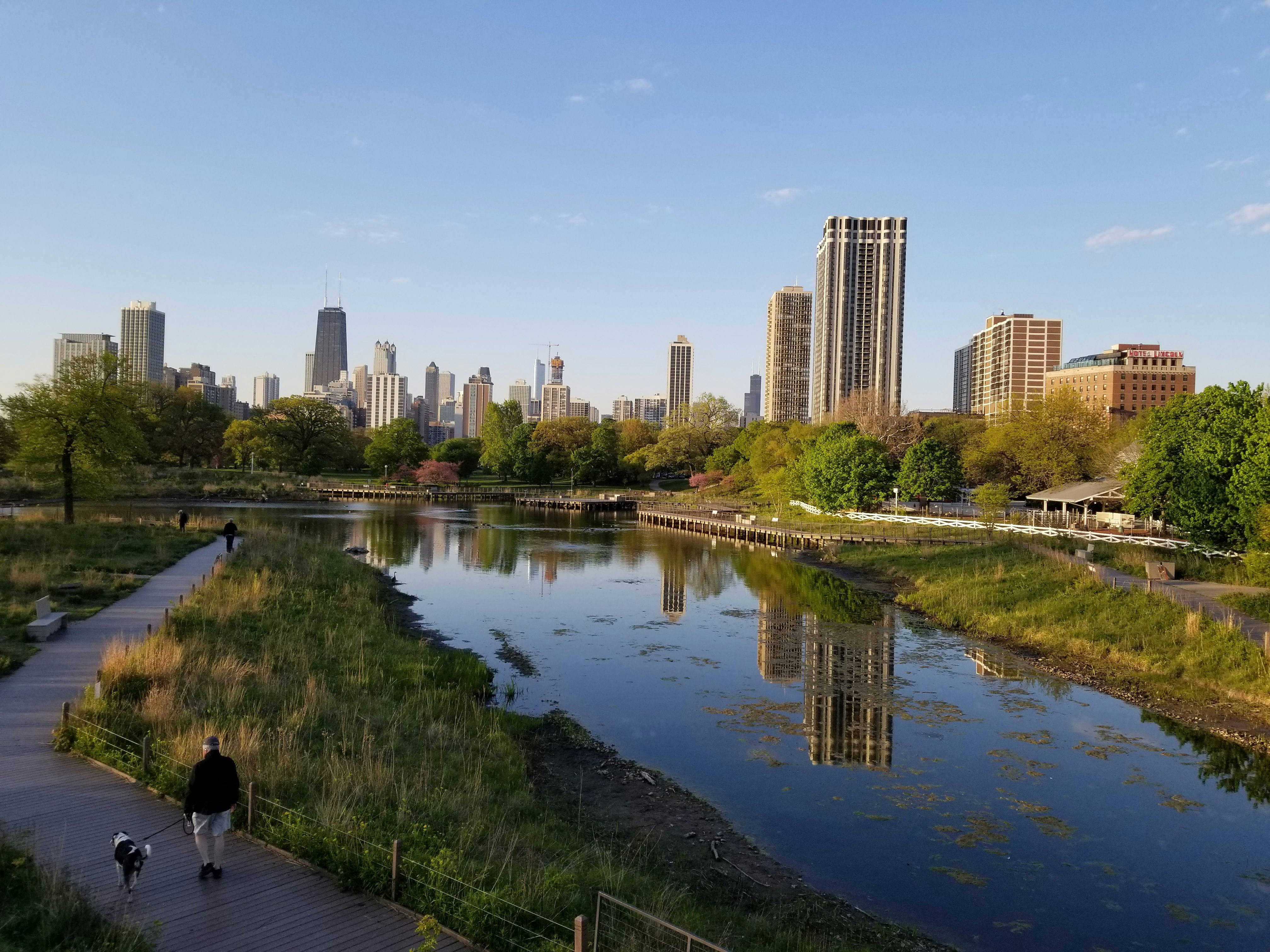 Stormwater Management Project
